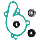 Water Pump Repair Kit for Yamaha YZ125 YZ125X (2005–2024)