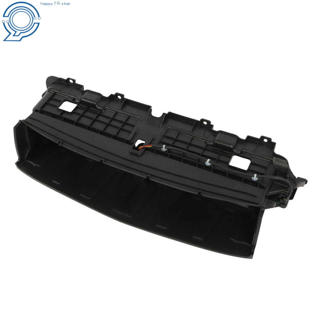 Lower Air Shutter Grille Assembly for Honda Odyssey (2021–2024)