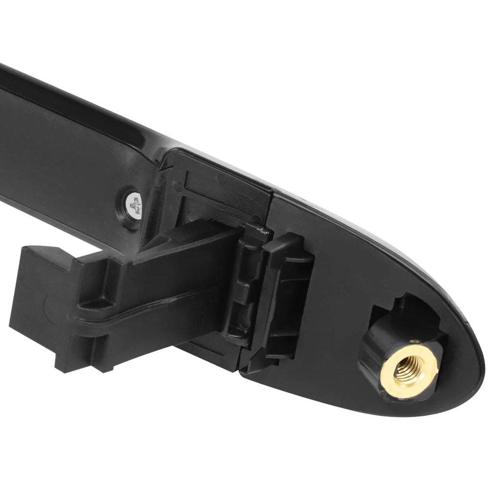 Exterior Outer Door Handle for Kia Rio UB (2012–2017)
