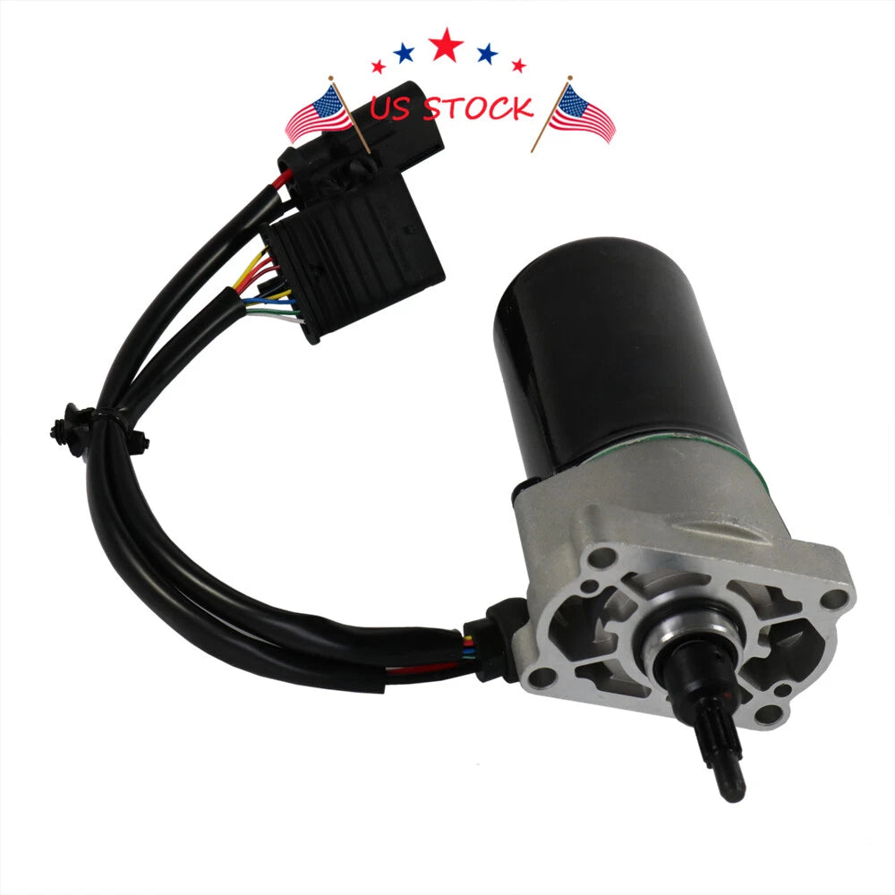 Rear Axle Motor Kit for Jeep Grand Cherokee (2011-2016)