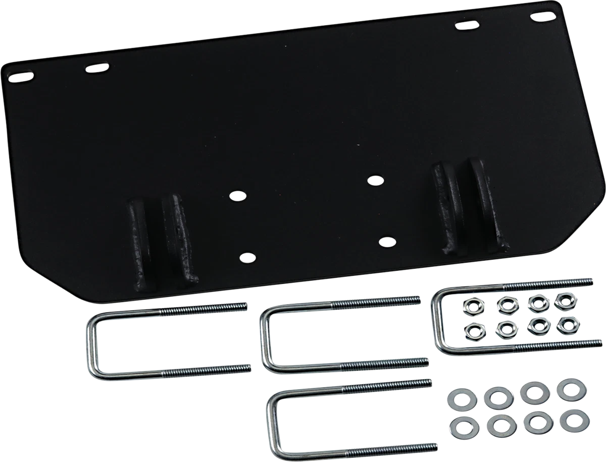 Plow Mount for CF Moto UTV (2831PF)