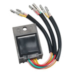 Voltage Rectifier Regulator for Honda BF5 BF5A1 BF4.5 (1990–1999) 31620-ZV1-A01