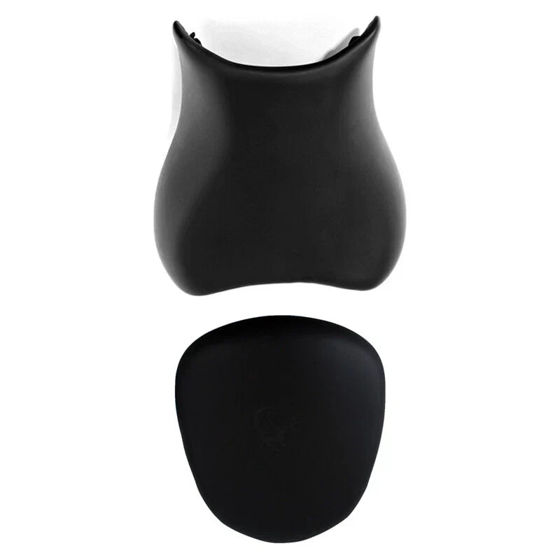 Rider & Passenger Seats for Suzuki Hayabusa GSX1300R (2008-2020) Black