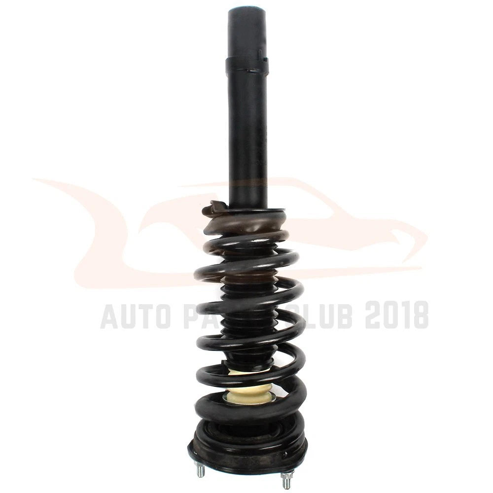 Set of 2 Complete Strut Shocks with Springs for Hyundai Sonata (2000-2005)