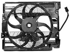 A/C Condenser Fan Motor for BMW E39 M5 525i 528i 540i (1996–2003) Behr 351040111