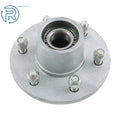 Axle Hub Kit for Trailer 6000 lbs 6 on 5.5" Bolt (#42)