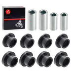 Front Shock Bushings Sleeve for Polaris Sportsman 550/850/1000 (2009–2014)