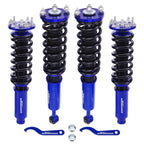 Coilovers Shocks for Honda Accord (2003–2007) - Suspension Kit