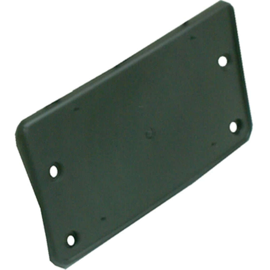 Replacement Front License Plate Bracket for 2005-2010 Volkswagen Jetta