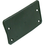 Replacement Front License Plate Bracket for 2005-2010 Volkswagen Jetta