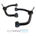Front Upper Control Arms for Dodge Ram 1500 (2006–2023) 2-4" Lift 4WD