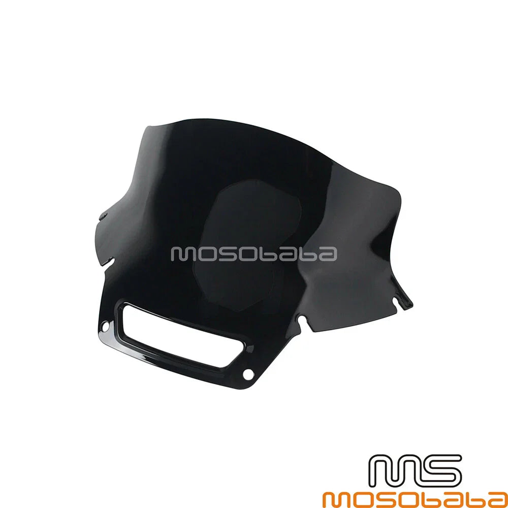 9" Windshield Protector Cover for Harley Softail Low Rider (2023)