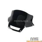 9" Windshield Protector Cover for Harley Softail Low Rider (2023)