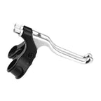 Pair Aluminum Alloy Brake Handle Levers for Mountain Bike MTB
