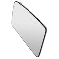 Left Side Mirror Glass Lens for Expedition Navigator (2003–2006) 5L1Z17K707AA