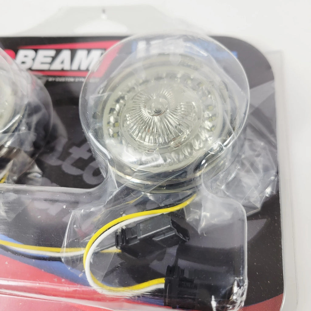 Custom Dynamics LED Turn Signal Kit Probeam for Harley Davidson (2020–2023)
