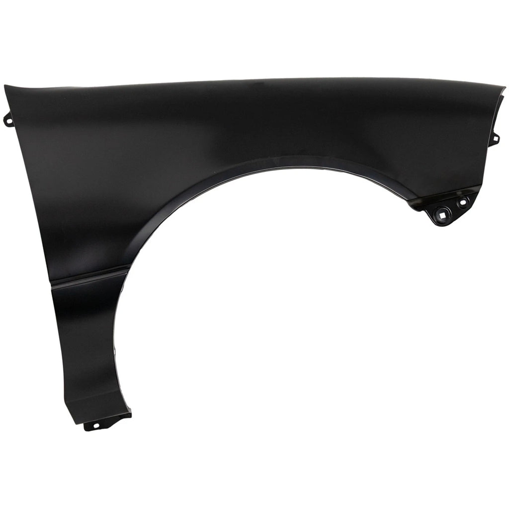 Fender for Geo Metro Front Passenger Side (1989–1994)