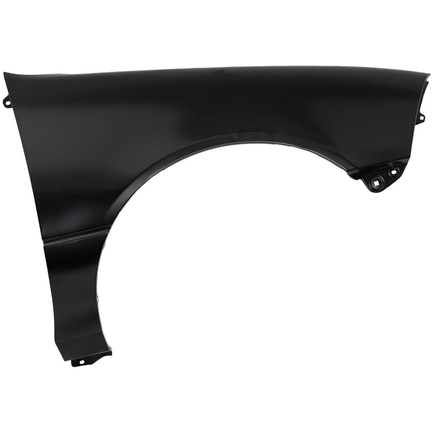 Fender for Geo Metro Front Passenger Side (1989–1994)