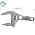 Adjustable Spanner Wrench for Universal Use (6-68mm)