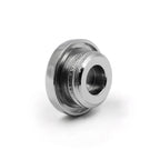 Chrome Fluid Reservoir Cap Cover for Yamaha FZR600 (1989–1999) & YZF600R (1995–2009)