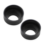 2X Fork Dust Seals for Honda SL70 ST90 XR75 XR80 XL70 XL75 XL80 CB (1970–1980) 51425-118-023