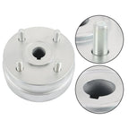 Wheel Hub Assembly with Studs for Toro 74177-74179 (Year Range)
