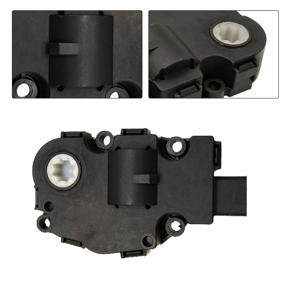 Stepper Motor Actuator Heater for Mercedes Vito W447 (2014–2023)