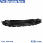 Chrome Front Upper Grille for Ford Fusion (2019-2020)