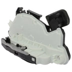 Door Lock Latch Actuator Front Left for VW Jetta Golf Passat Beetle (2012-2019)