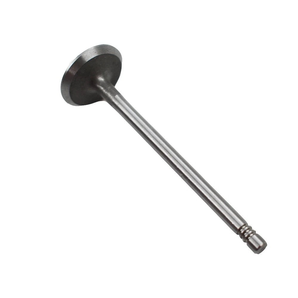 Set of 10 Intake Valves for Volvo C30/70 V50/70 S40/60/70/80 XC70 (2007–2013)