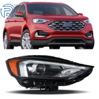 LED DRL Headlight for Ford Edge (2019–2023) Right Side