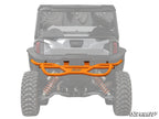 Rear Bumper for Polaris General XP 1000 (2020–2023) - Orange