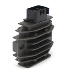 Voltage Rectifier Regulator for Yamaha YFM250 YFM350 YFM400 YFM450 (1995–2006)