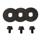 Chainsaw Bolt Washer Kit 90639221 for DWCS600, CMCCS620