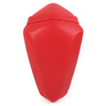 Red Rear Passenger Back Seat Pillion for Kawasaki Ninja 400 (2018-2021)