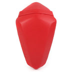 Red Rear Passenger Back Seat Pillion for Kawasaki Ninja 400 (2018-2021)