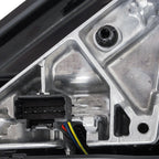 Set of 2 Heated Mirrors for Ford (2020–2023)