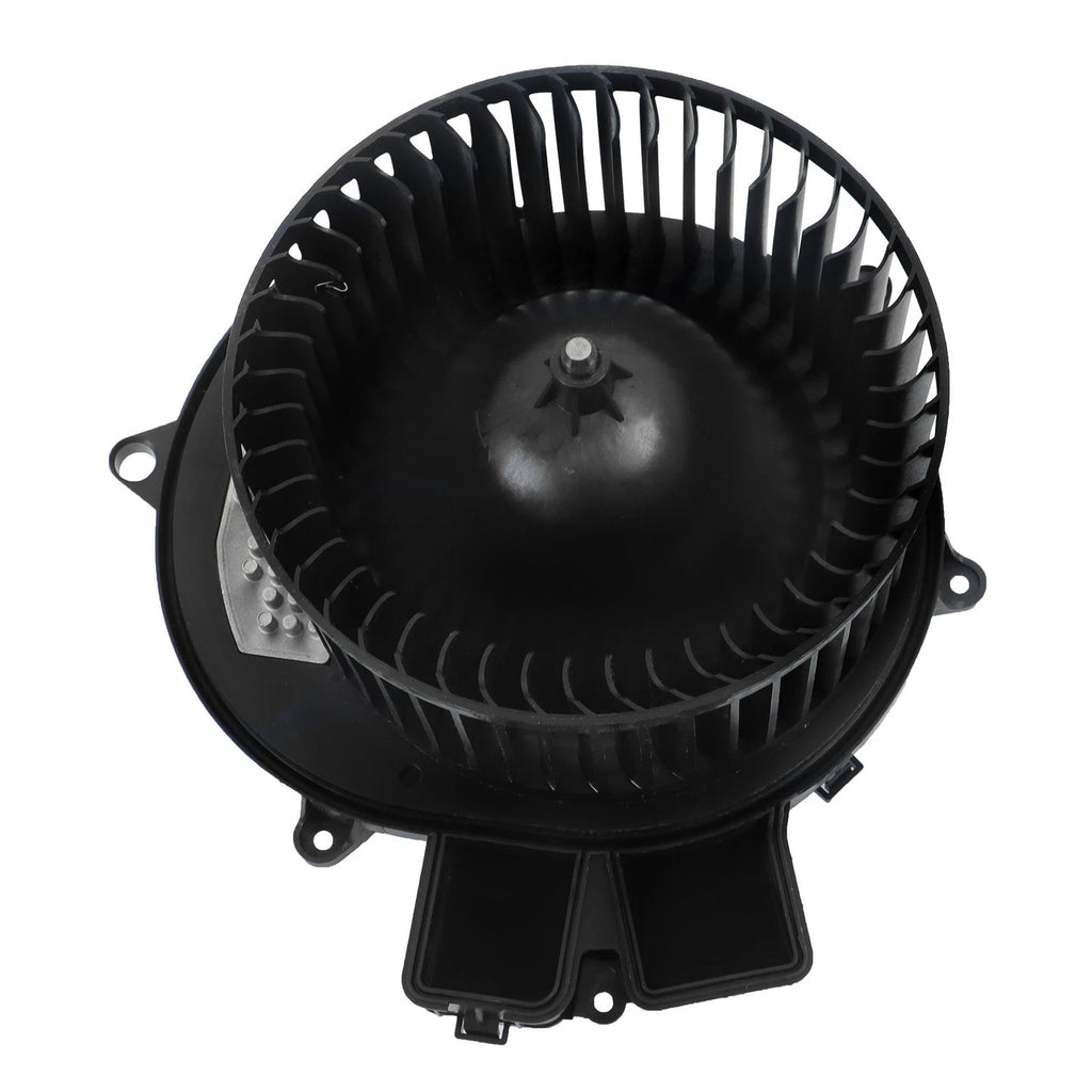 HVAC Heater Blower Motor Fan with Resistor for Mercedes-Benz ML250 ML350 (2012–2015)