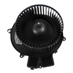 HVAC Heater Blower Motor Fan with Resistor for Mercedes-Benz ML250 ML350 (2012–2015)