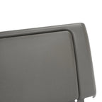 Center Glove Box Lid for GMC Silverado Sierra (2003–2007)