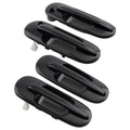 Front Left Door Handle for Honda CR-V (1997–2001) 72680S10003 72680ST0003