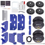 Air Spring Suspension Bags Leveling Kit for Ram 2500 3500 (2011–2018)