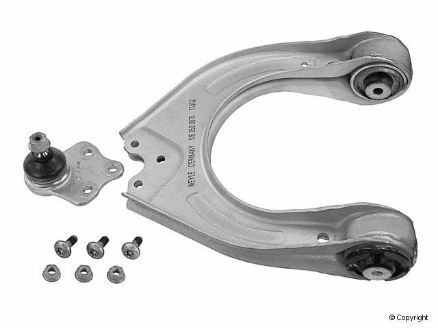 Meyle Suspension Control Arm & Ball Joint Assembly for MB E320 (1996–2002)