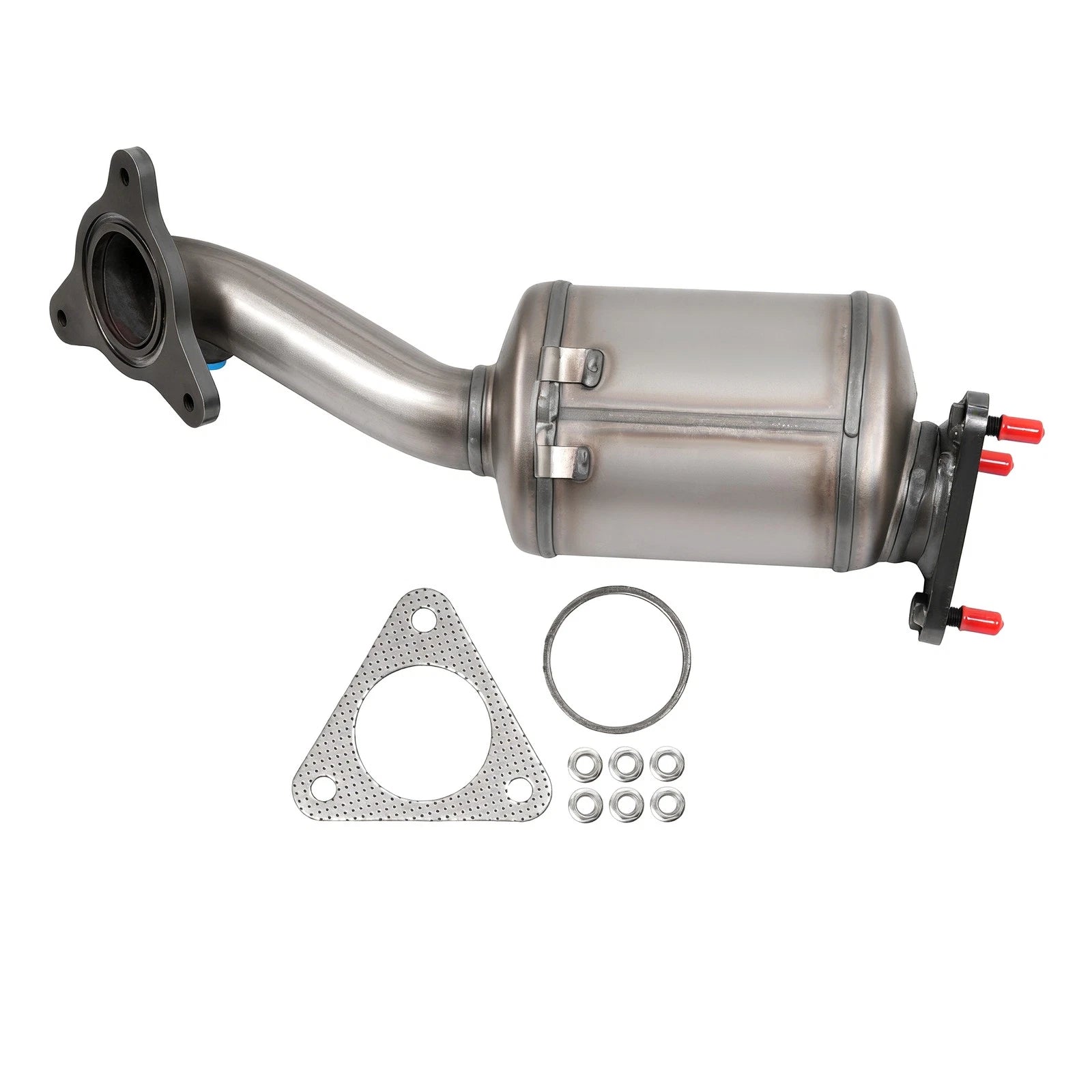 Catalytic Converter for Chevrolet Colorado/GMC Canyon (2015–2022)