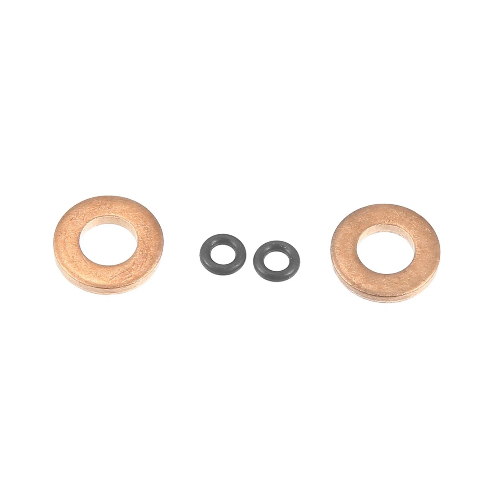 Injector Seal Clamp Bolts Kit 1372386 for Ford Transit MK7 (2006–2011)