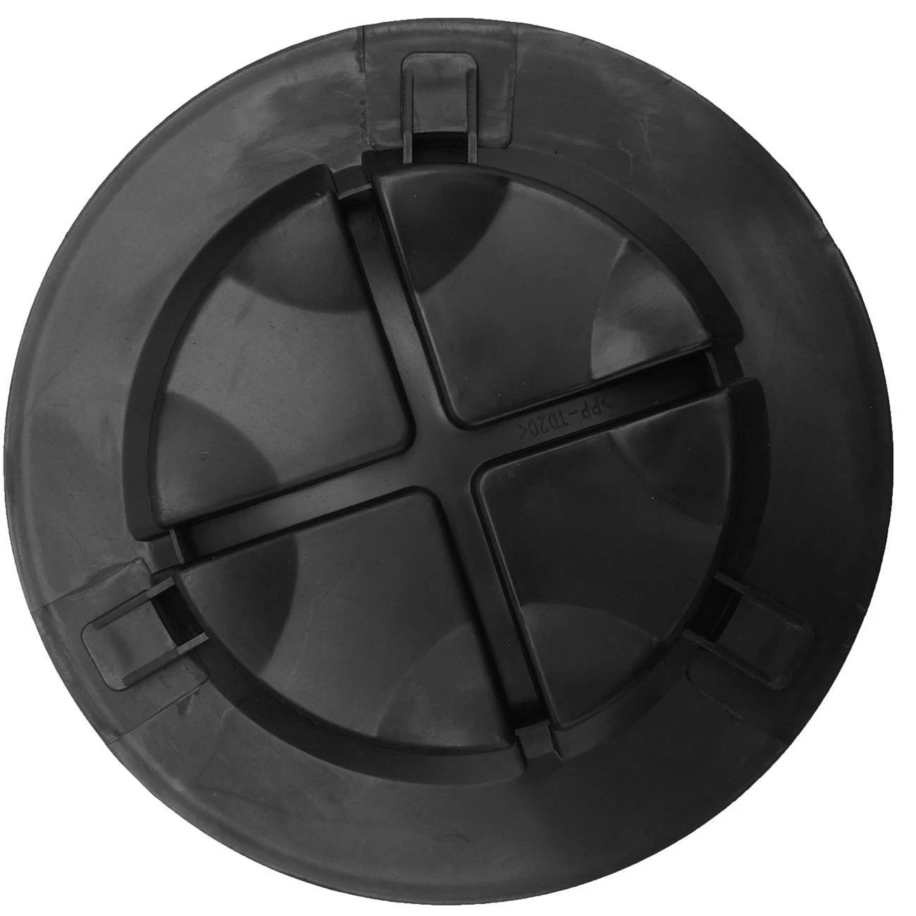 Fender Access Lid Cover for Mini Cooper Countryman Paceman (2010-2016)