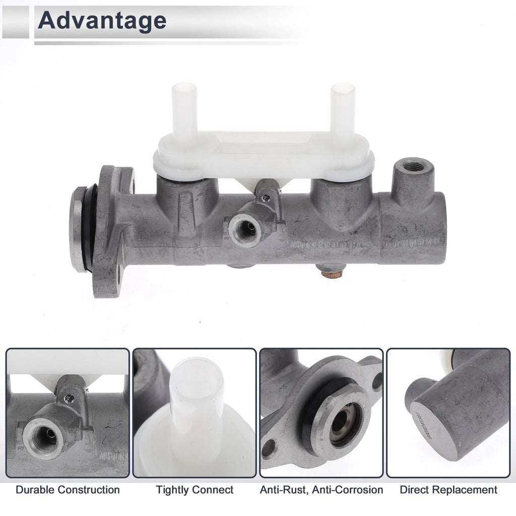 Brake Master Cylinder No. 4720148040 for Lexus RX300 (1999–2000)