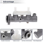 Brake Master Cylinder No. 4720148040 for Lexus RX300 (1999–2000)