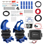 Air Spring Bag with Air Controller Kit for Ford F-350 Super Duty (2011–2016)