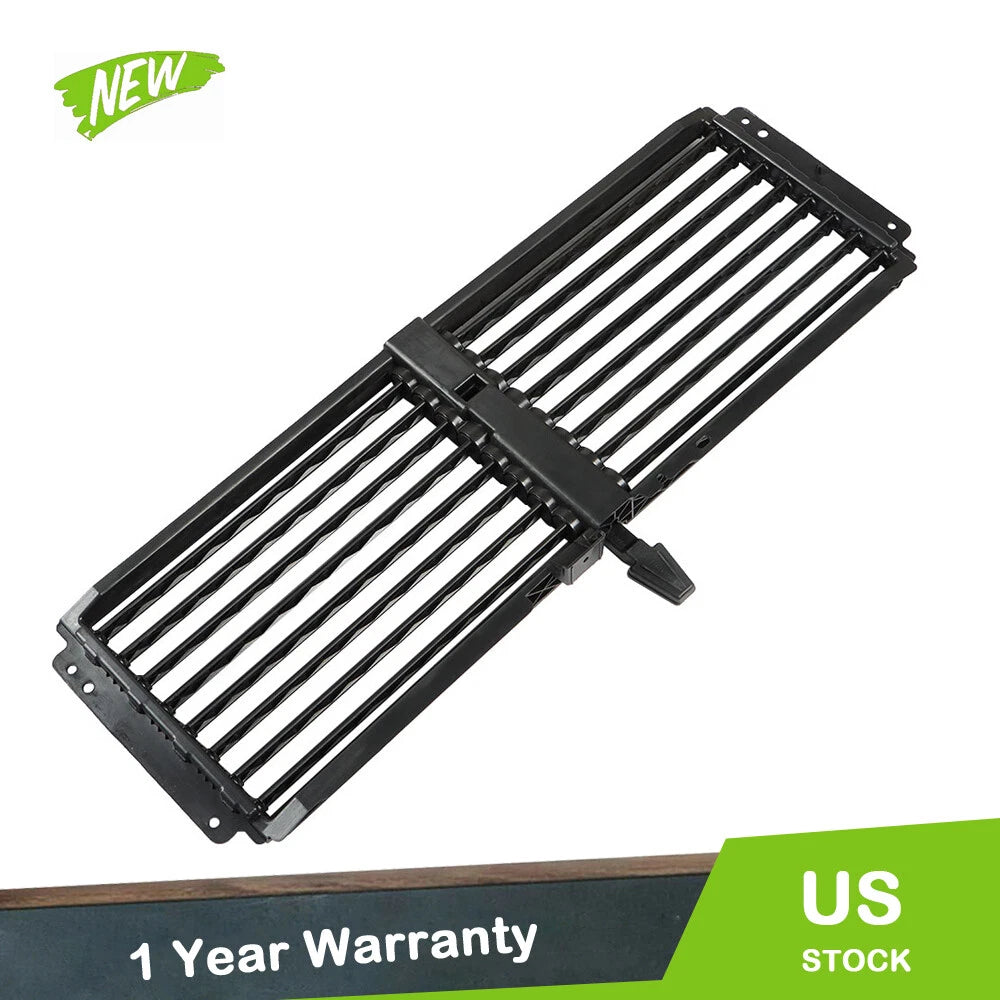 Front Bumper Upper Shutter 84460245 for Chevrolet Equinox Terrain (2018–2020)